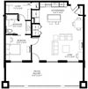 georgetown active 55+ 1 bedroom apartments for rent